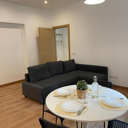 Caracalla's Apartamento *