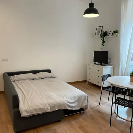 Apartamento Caracalla's *