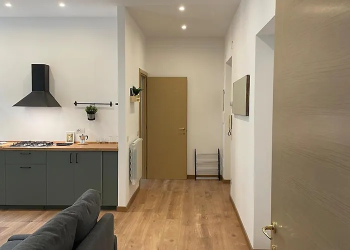 Apartamento Caracalla's Roma