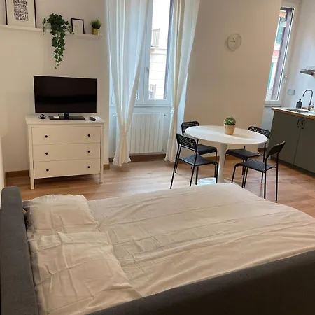 公寓 Caracalla's 罗马