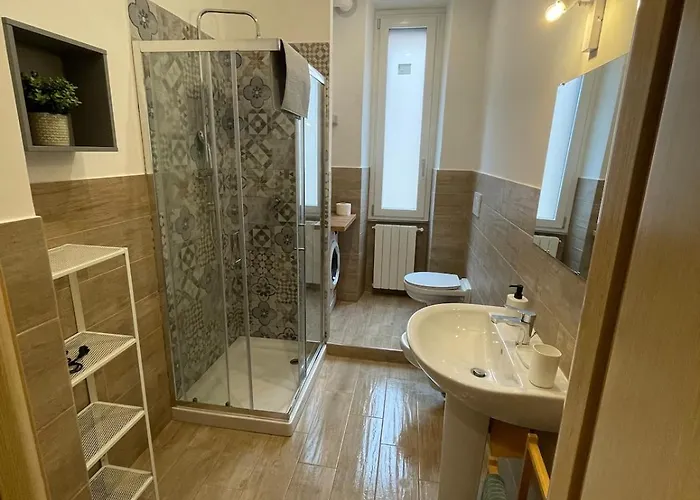 公寓 Caracalla's *