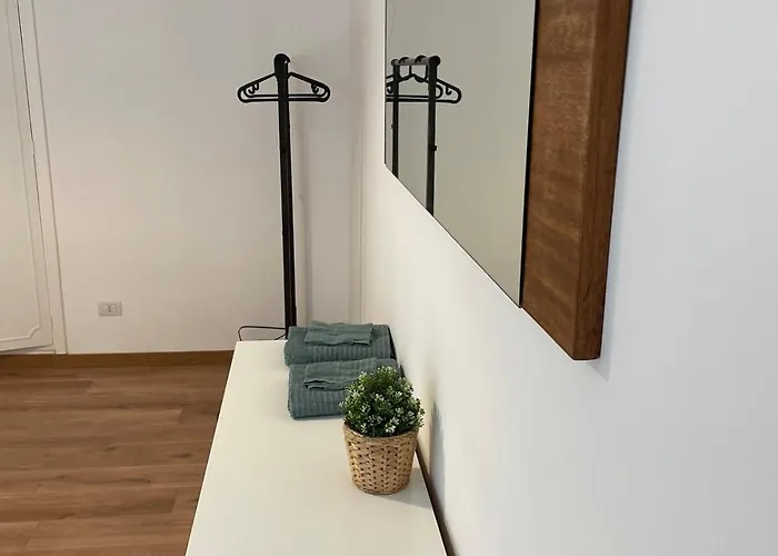 Caracalla's 公寓 *