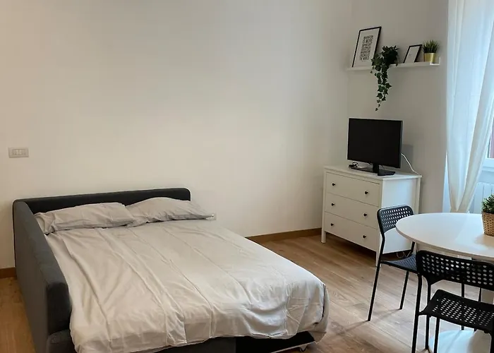 公寓 Caracalla's *